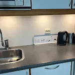 Comfortable Living - One-bedroom Apartman