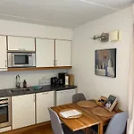 Comfortable Living - One-bedroom Apartament *