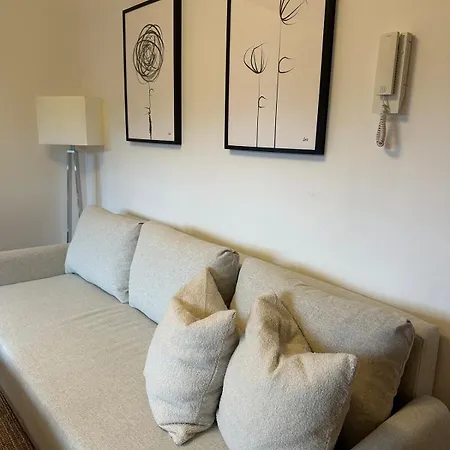 Apartamento Comfortable Living *