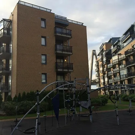 Comfortable Living - One-bedroom *