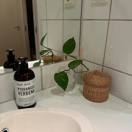 Comfortable Living - One-bedroom Appartement