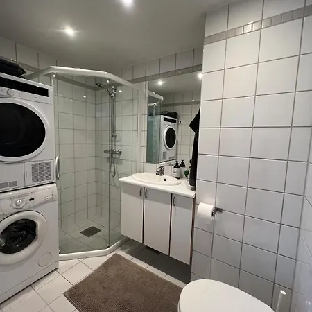 Comfortable Living - One-bedroom Stavanger