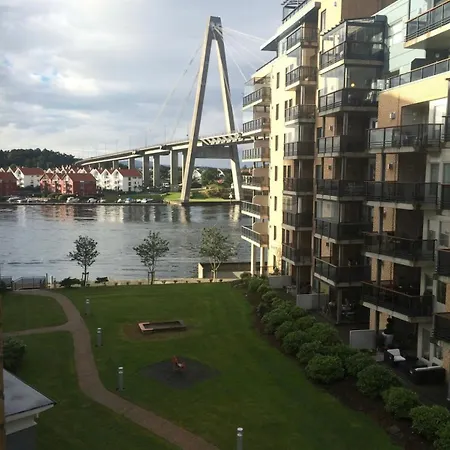 Comfortable Living - One-bedroom * Stavanger