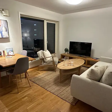 Apartamento Comfortable Living *