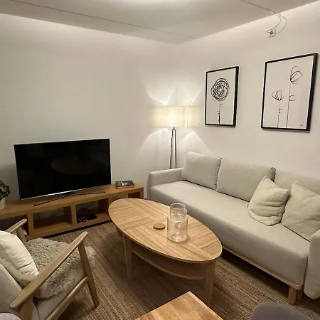 Apartment Comfortable Living *