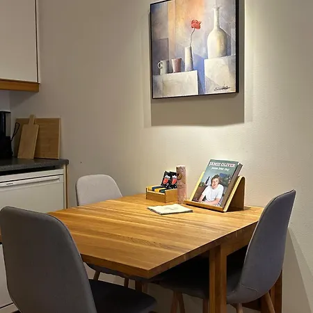 Comfortable Living - One-bedroom סטוונגר