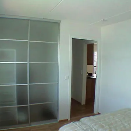 Comfortable Living - One-bedroom Appartement *
