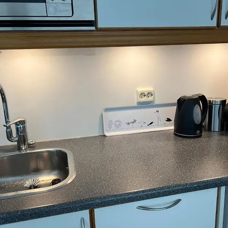 Comfortable Living - One-bedroom Apartment