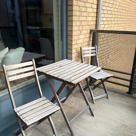 Comfortable Living Appartamento Stavanger