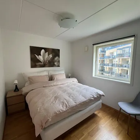 Comfortable Living - One-bedroom スタヴァンゲル