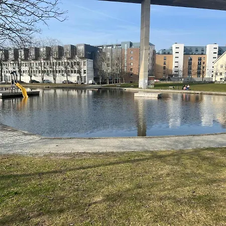 Comfortable Living - One-bedroom Apartment