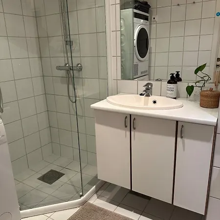 Comfortable Living - One-bedroom Appartement Stavanger