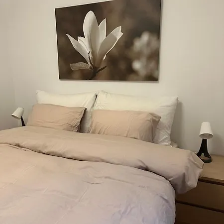 Comfortable Living - One-bedroom * סטוונגר