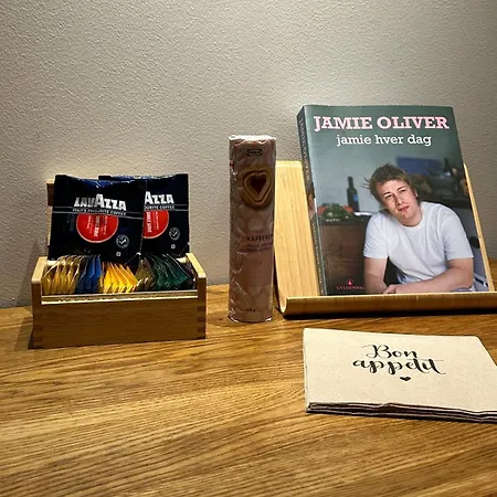 Apartment Comfortable Living - One-bedroom *