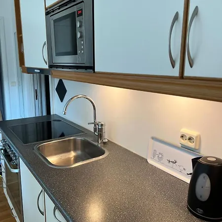 Comfortable Living - One-bedroom סטוונגר