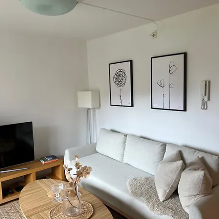 Comfortable Living - One-bedroom Stavanger