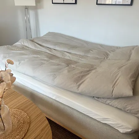 Comfortable Living - One-bedroom Appartement *