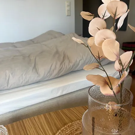 Comfortable Living - One-bedroom 아파트 스타방에르