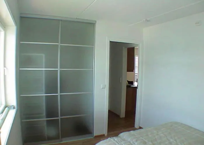 Comfortable Living - One-bedroom Daire *