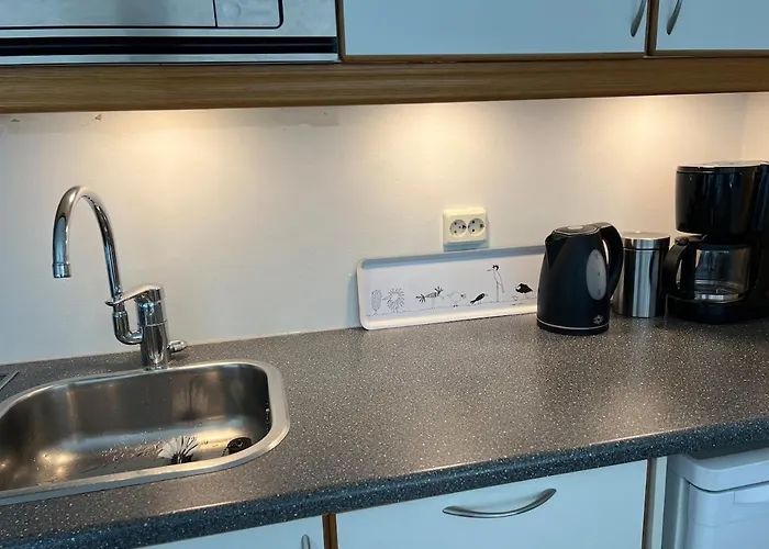Comfortable Living - One-bedroom 아파트