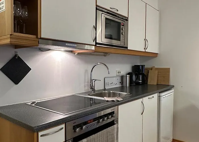 Comfortable Living - One-bedroom *