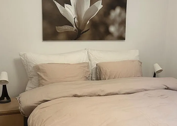 Lejlighed Comfortable Living - One-bedroom *