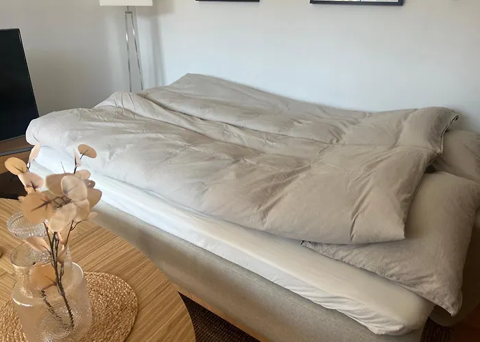 Comfortable Living - One-bedroom 아파트 *